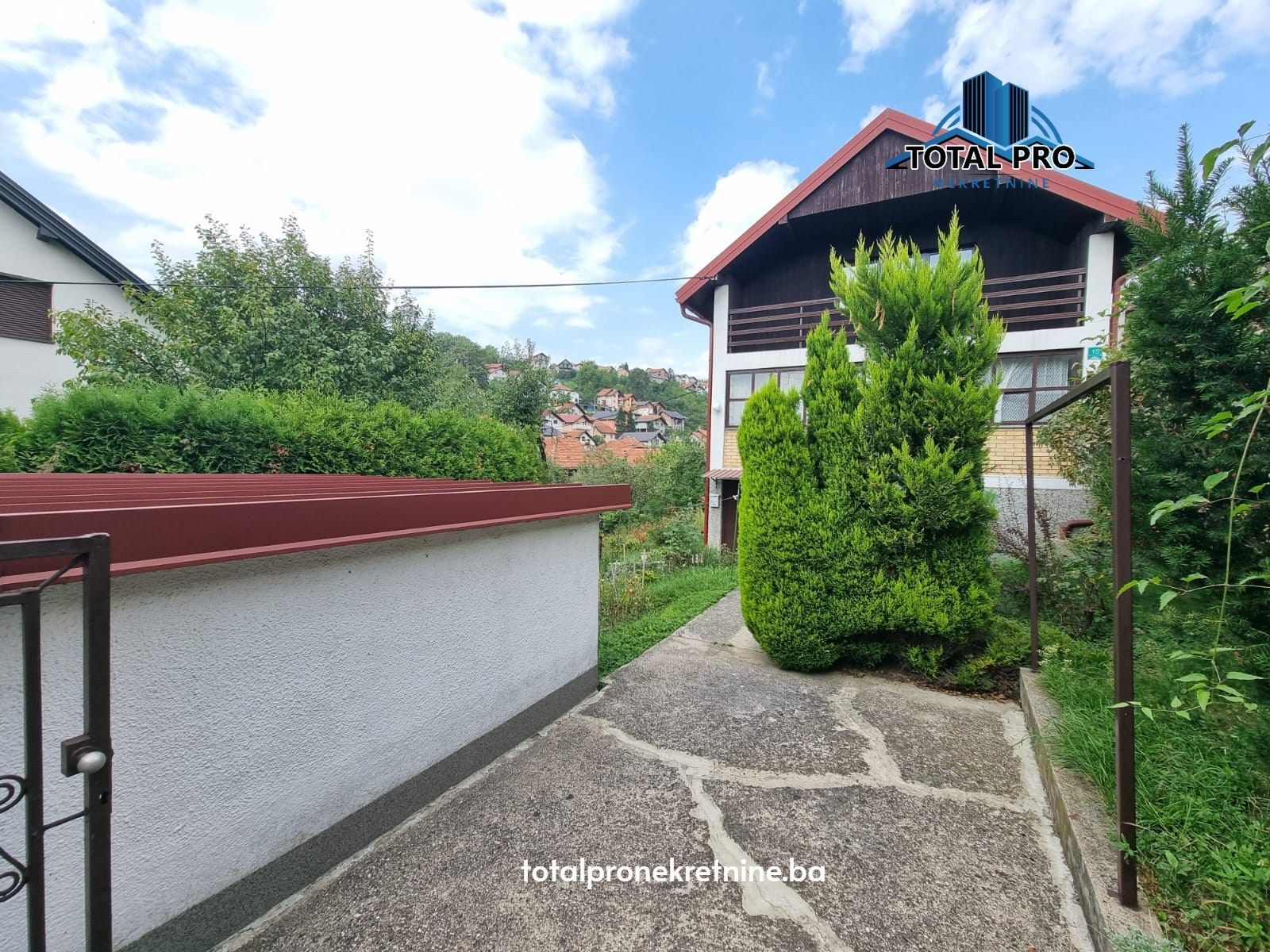 Kuća 171 m2 na prodaju Sarajevo - Novi grad, Boljakov Potok photo 2