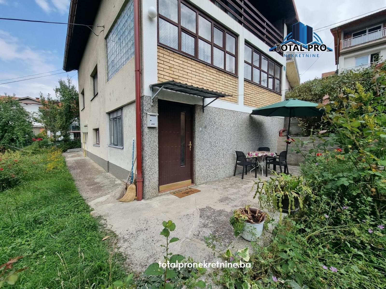 Kuća 171 m2 na prodaju Sarajevo - Novi grad, Boljakov Potok photo 3