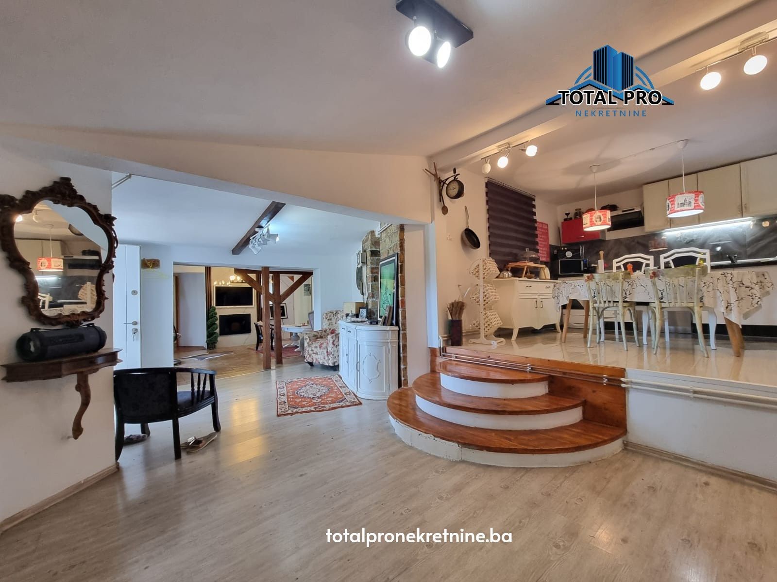 Kuća 197 m2 na prodaju Ilidža, Sarajevo photo 4