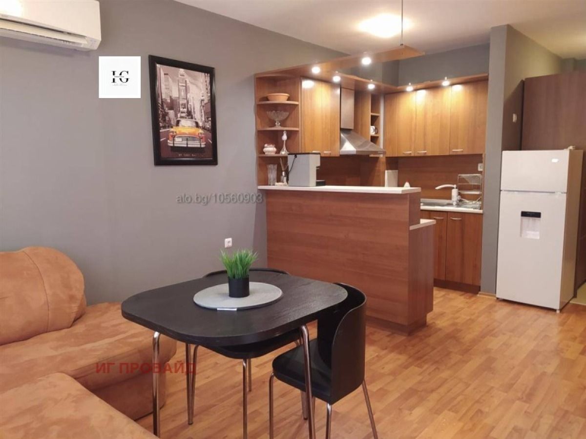 Studio zu vermieten Kraymorie (Burgas)