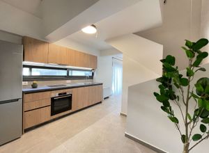 Μεζονέτα προς πώληση Κοψαχείλα (Άγιος Δημήτριος) 66 τ.μ. 1ος Όροφος 1 Υπνοδωμάτιο Νεόδμητο