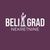 BELIGRAD NEKRETNINE DOO estate agent