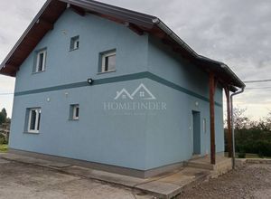 къща  за продажба  Karlovac, 94 ㎡, спални: 4, ново строителство  изображение #2