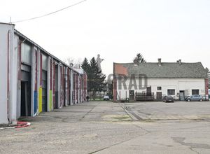 офис  за продажба  Kovin, 2.285 ㎡ изображение #4