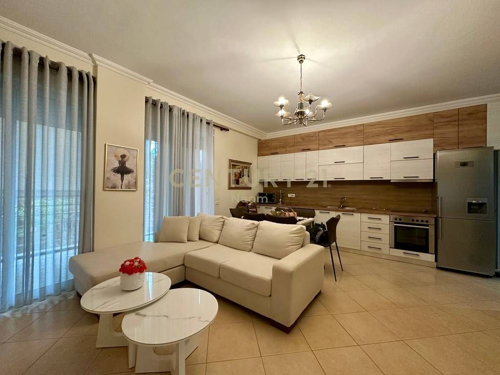 Apartament me qira Liqeni I Thatë