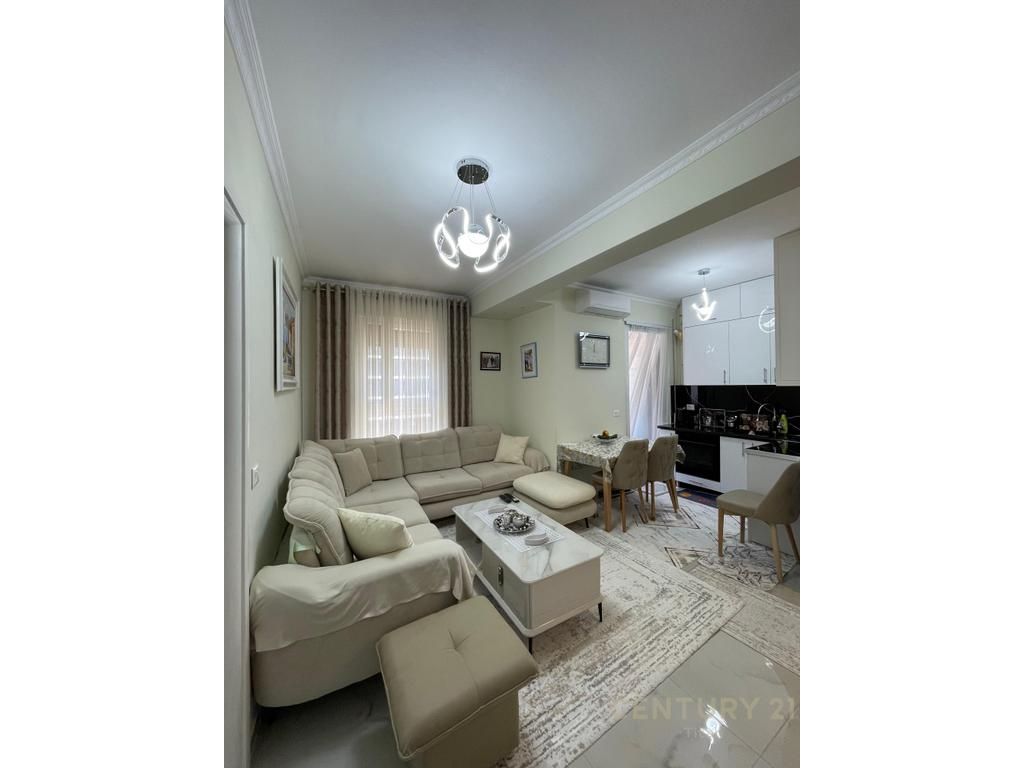 Apartament në shitje Don Bosko