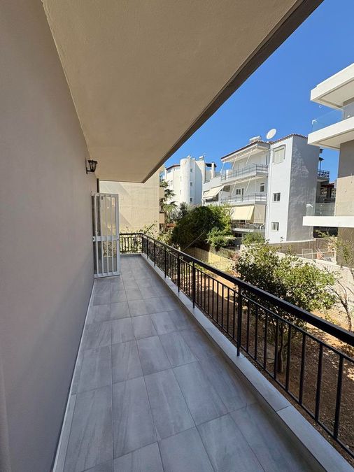 Ano Vrilissia