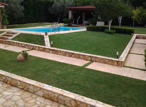  Lagorachi - Paximada apartmanski kompleks na prodaju 300 ㎡ 6 Spavaće sobe 700000 