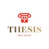 Thesis Real Estate logo