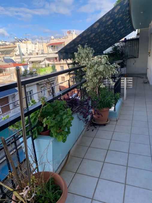 Plateia Koliatsou