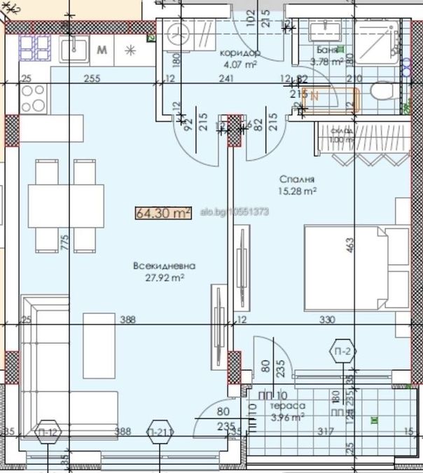 Снимка 329264199