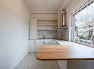 апартамент  за продажба  Anavissos Anavyssos Center, 61 ㎡, 1-ви  етаж, спалня: 1 изображение #5