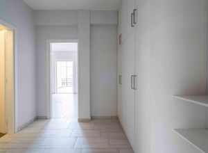апартамент  за продажба  Anavissos Anavyssos Center, 61 ㎡, 1-ви  етаж, спалня: 1 изображение #10