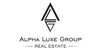 ALPHA LUXE GROUP REAL ESTATE estate agent