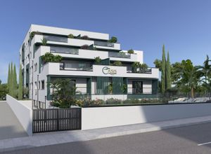 Property in Greece