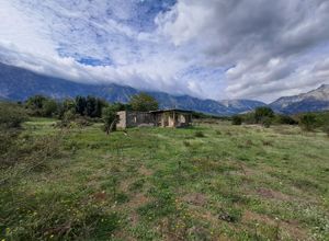 land plot for sale Himara, 4,370 ㎡ image #7
