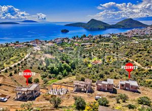  Tolo detached house for sale 96 ㎡ 2 Bedrooms 475000 