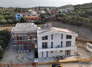 Γραφείο για ενοικίαση Αλμυρίδα (Βάμος) 45 τ.μ. Ισόγειο