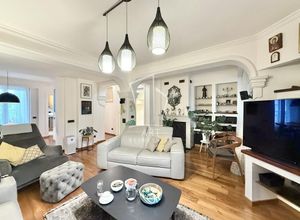 Stan na prodaju Beograd Čukarica: Golf naselje - Blagoja Parovića, 264 ㎡, podrum, spavaće sobe: 5 slika #2