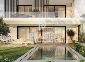 Property in Greece