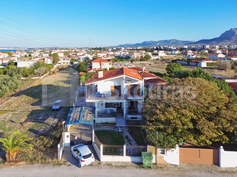 Sale, Detached house, 178m² Corinthia, Assos-Lechaio | 18421858 ...