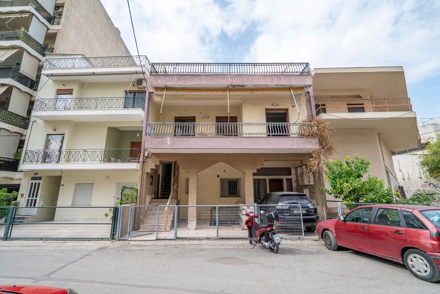 Κτίριο 320 τ.μ., Ακαδημία Πλάτωνος, Κολωνός - Κολοκυνθούς