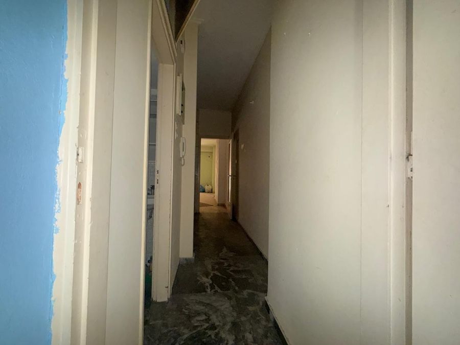 Διαμέρισμα 60 τ.μ., Χαροκόπου, Καλλιθέα