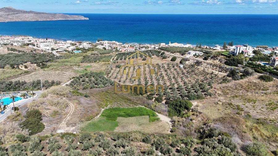 Sale, Plot, 10244m² Nea Kidonia, Agia Marina | 18504193 | Spitogatos