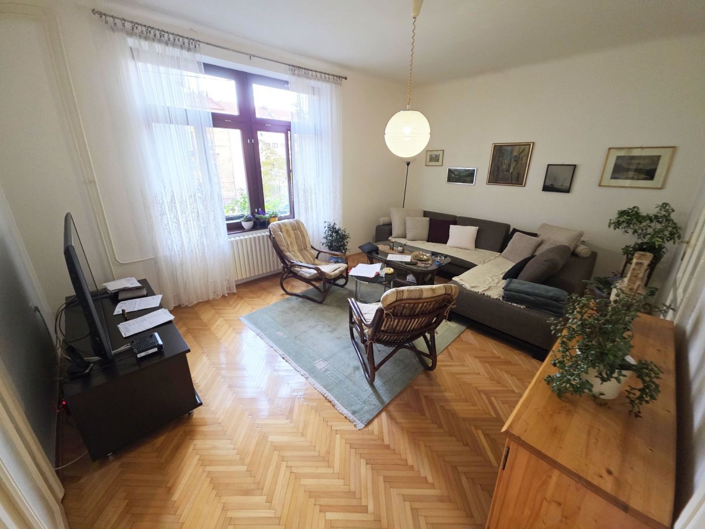 Stan 78 m2 na prodaju Sarajevo, Sarajevo - Centar photo 2