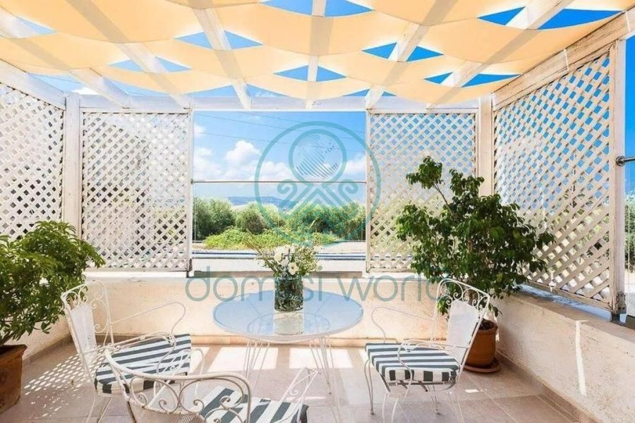Sale, Detached house, 130m² Arkadi, Prinos | 18547870 | Spitogatos