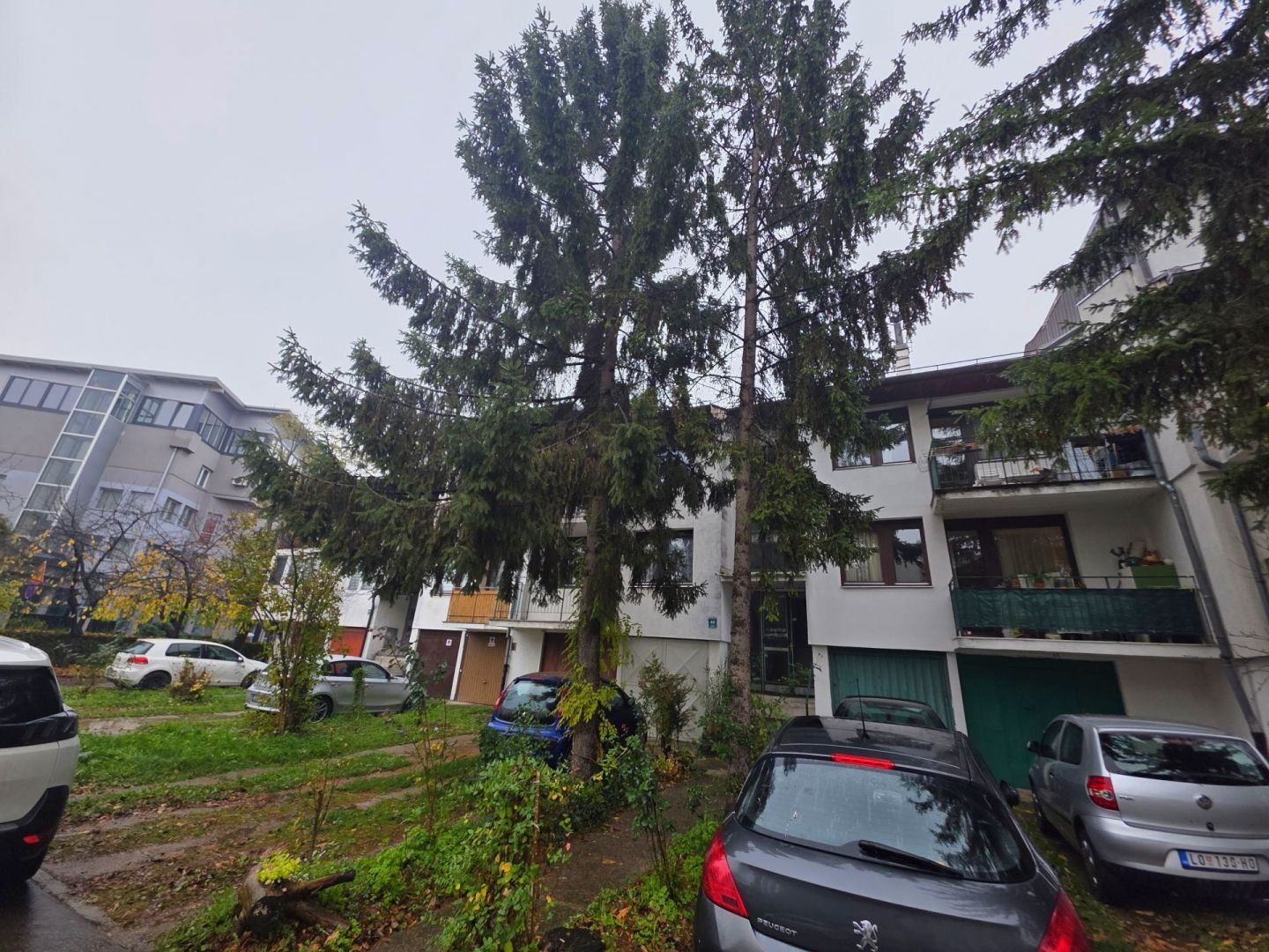 Stan 56 m2 na prodaju Sarajevo, Sarajevo - Novi grad