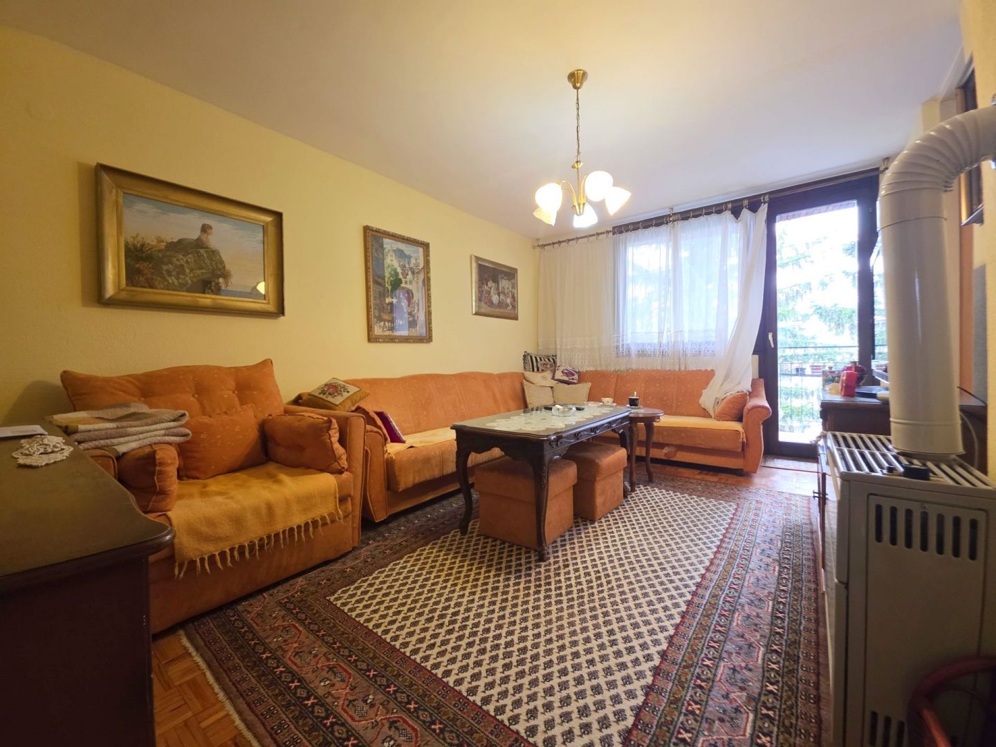 Stan 56 m2 na prodaju Sarajevo, Sarajevo - Novi grad photo 2