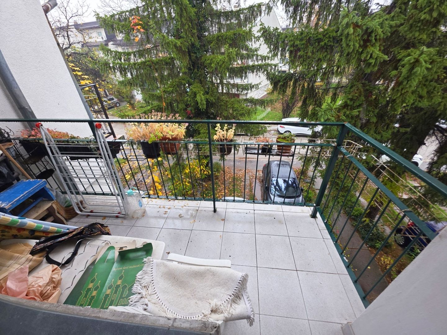 Stan 56 m2 na prodaju Sarajevo, Sarajevo - Novi grad photo 3