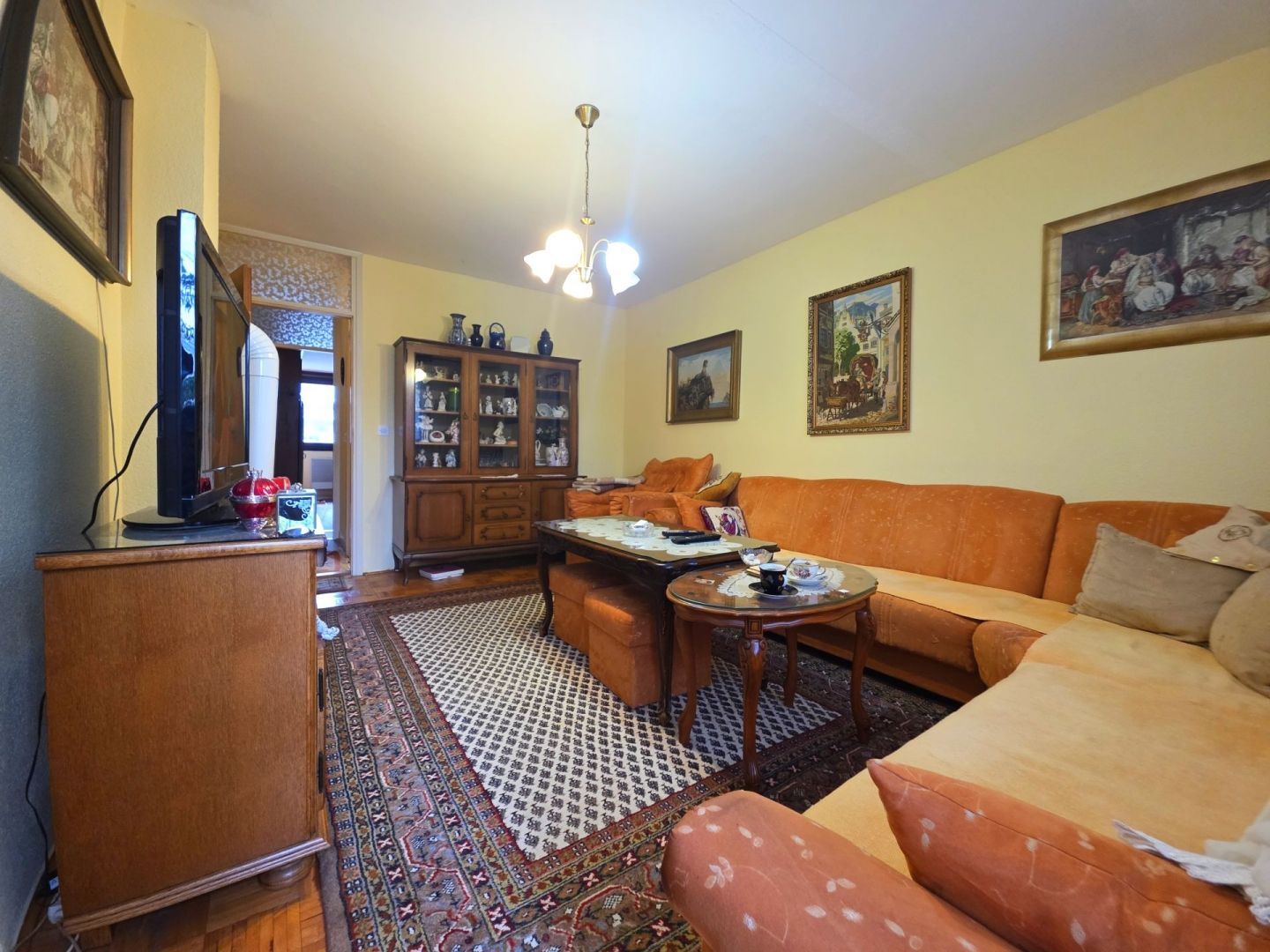 Stan 56 m2 na prodaju Sarajevo, Sarajevo - Novi grad photo 4