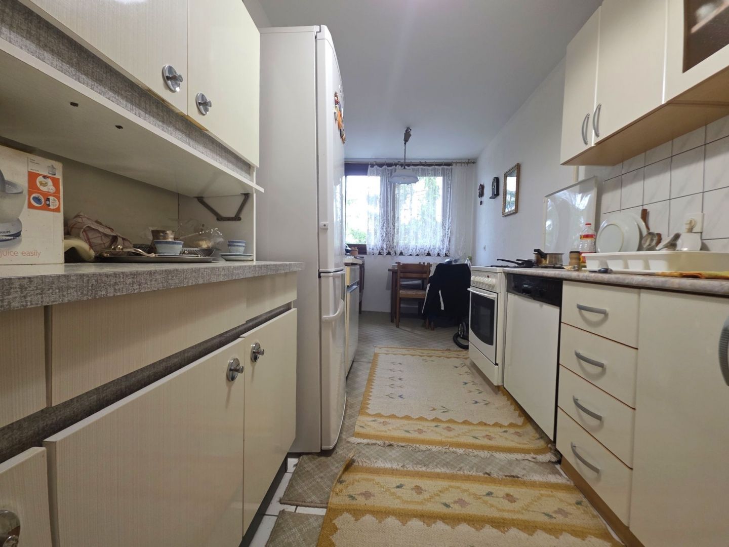 Stan 56 m2 na prodaju Sarajevo, Sarajevo - Novi grad photo 5
