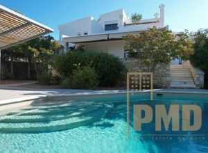 Βούλα Βούλα βίλας πώληση 1.118 τ.μ. 