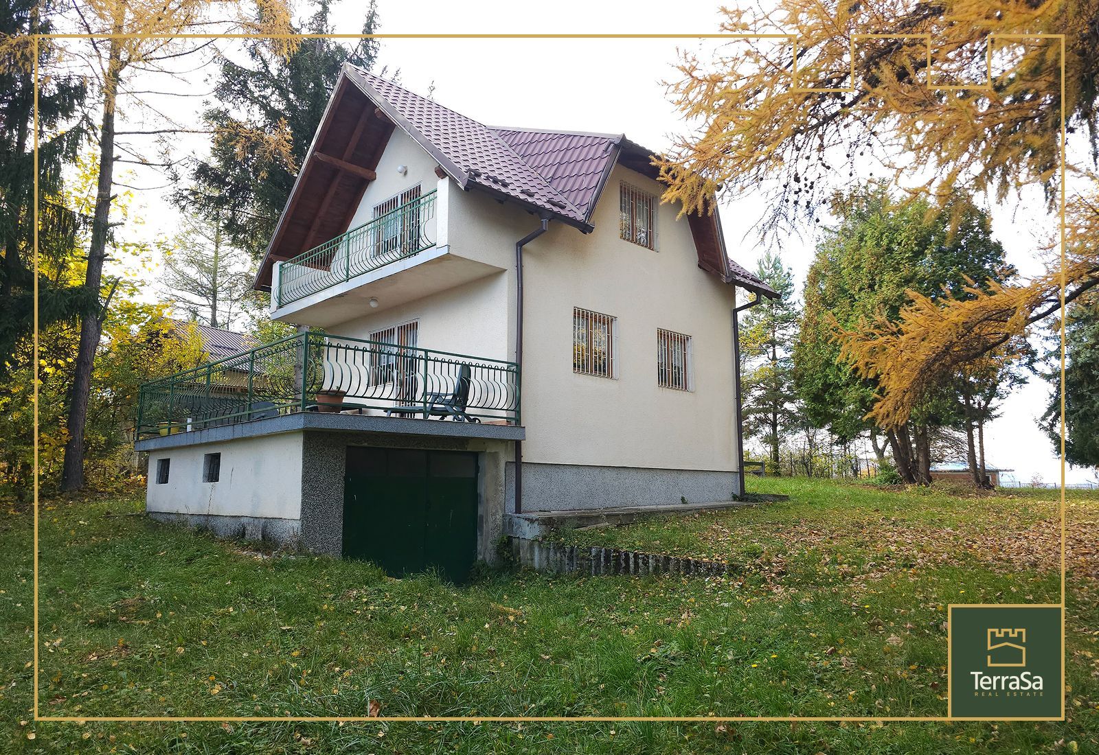 Vikendica 80 m2 na prodaju Hadžići, Košćan photo 4