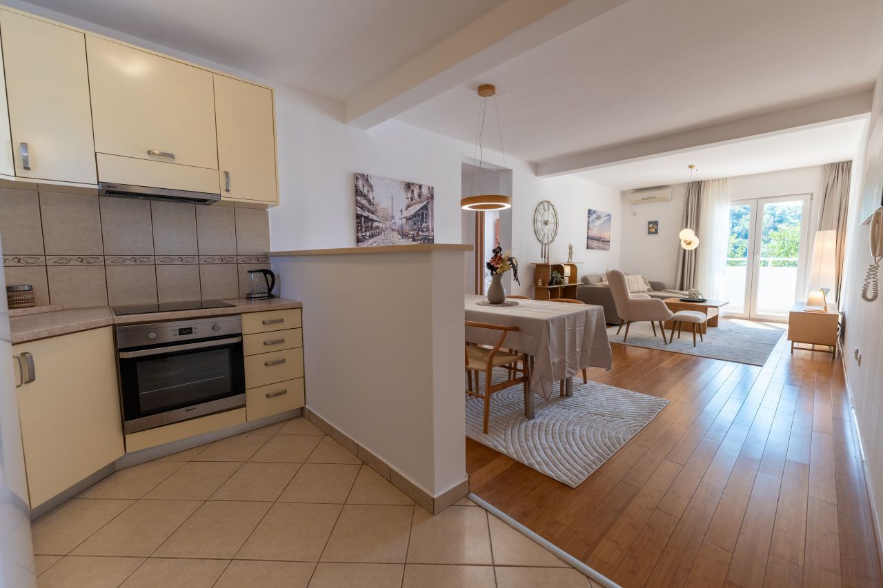 Cozy Apartment in Przno, Budva 3