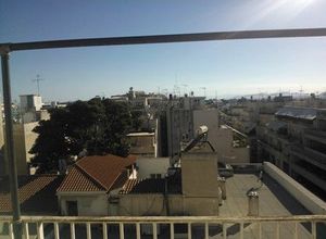 Διαμέρισμα, Κολωνάκι