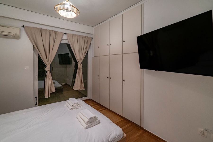 Studio, 30 m², photo 5