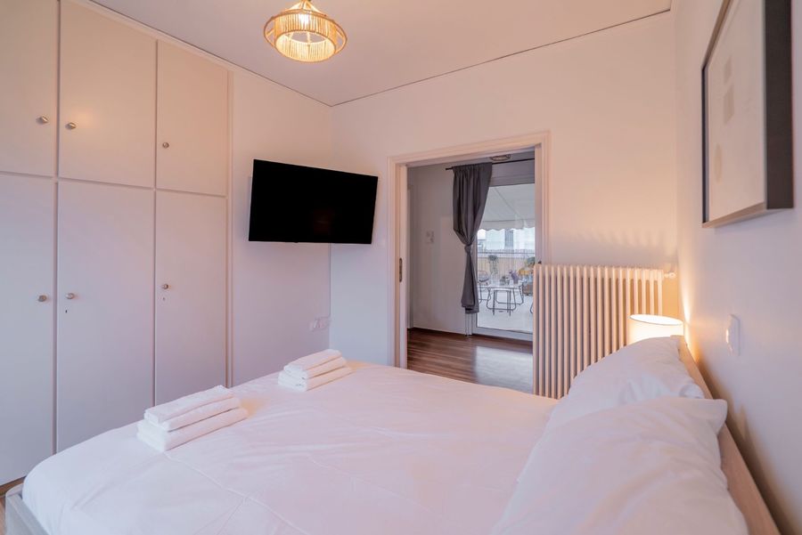 Studio, 30 m², photo 6