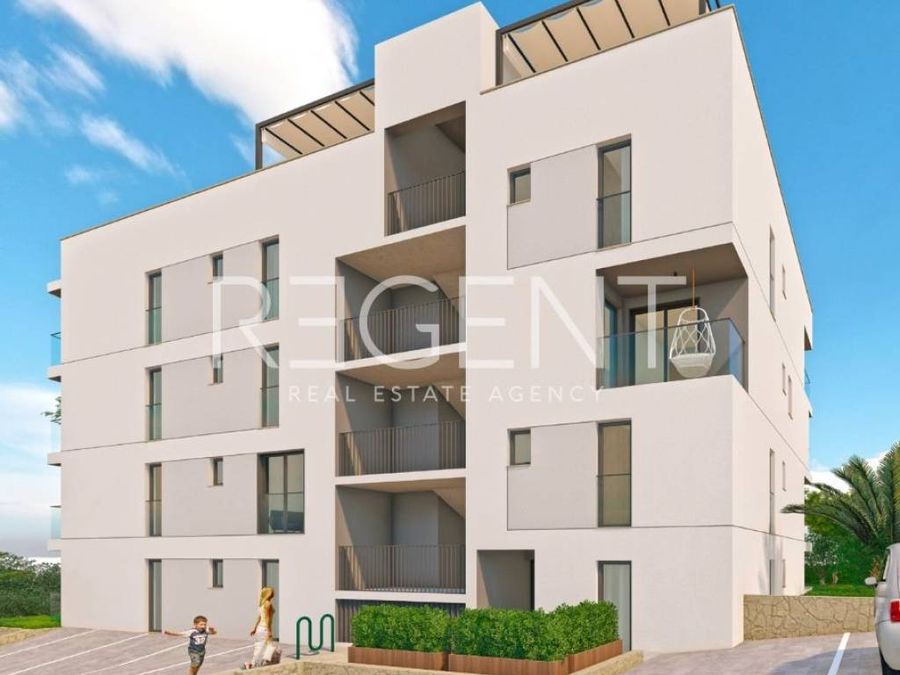 Apartment for sale, Split-Dalmatia, Okrug - Listing 18727061 | Crozilla