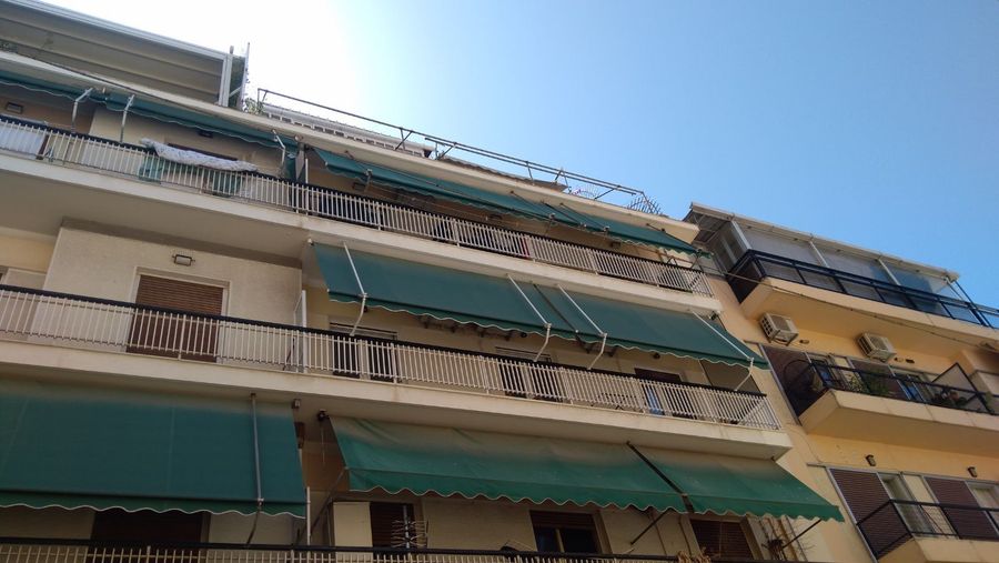 Pagkrati Center
