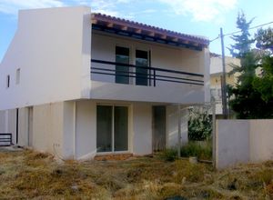 Μονοκατοικία προς πώληση Βάρη (Βάρη - Βάρκιζα) 220 τ.μ. 4 Υπνοδωμάτια Νεόδμητο