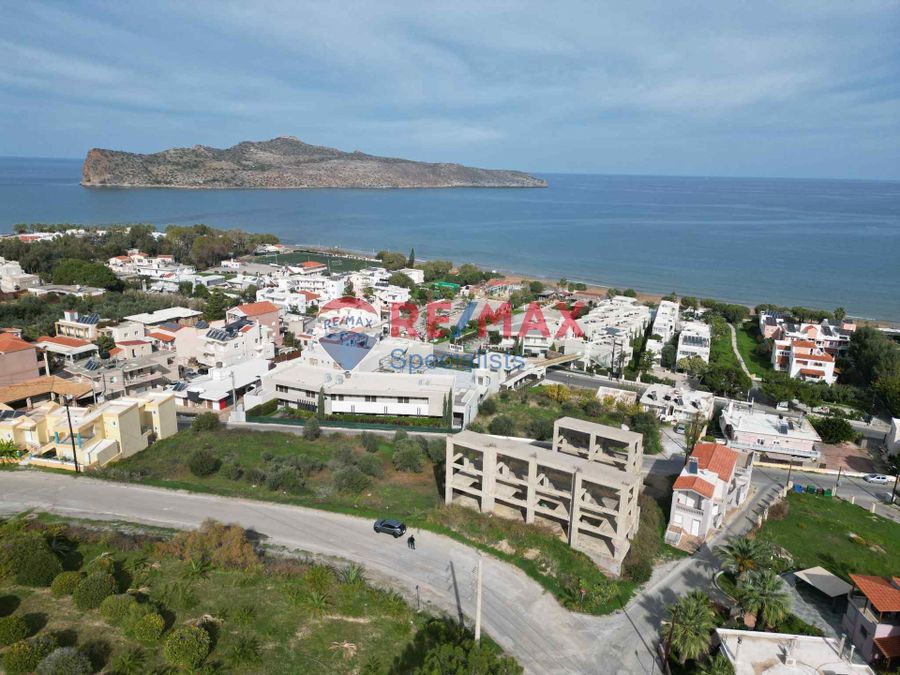 Sale, Building, 700m² Nea Kidonia, Agia Marina | 18821684 | Spitogatos