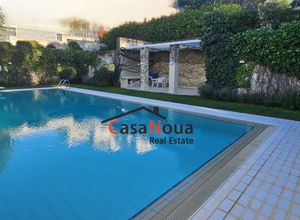 Property in Greece