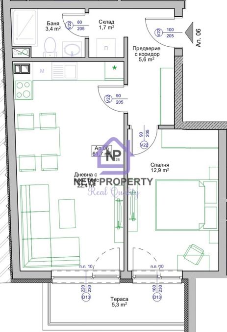 Снимка 338292468