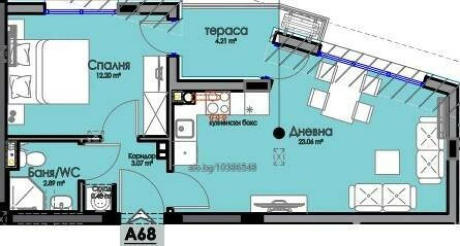 Снимка 338292537