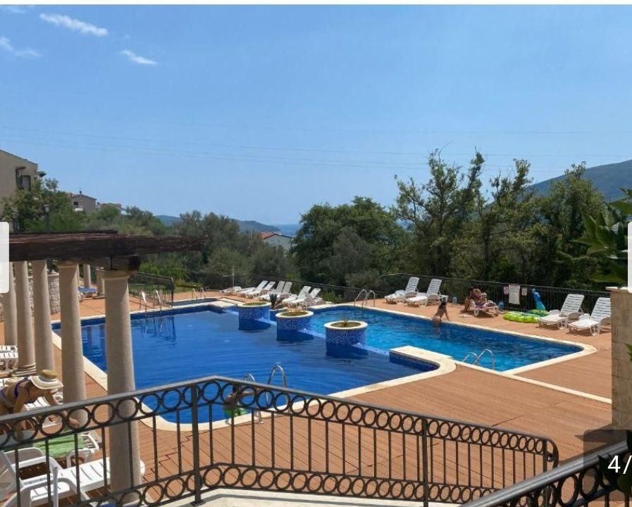 Luxury Home in Topla, Herceg Novi 3