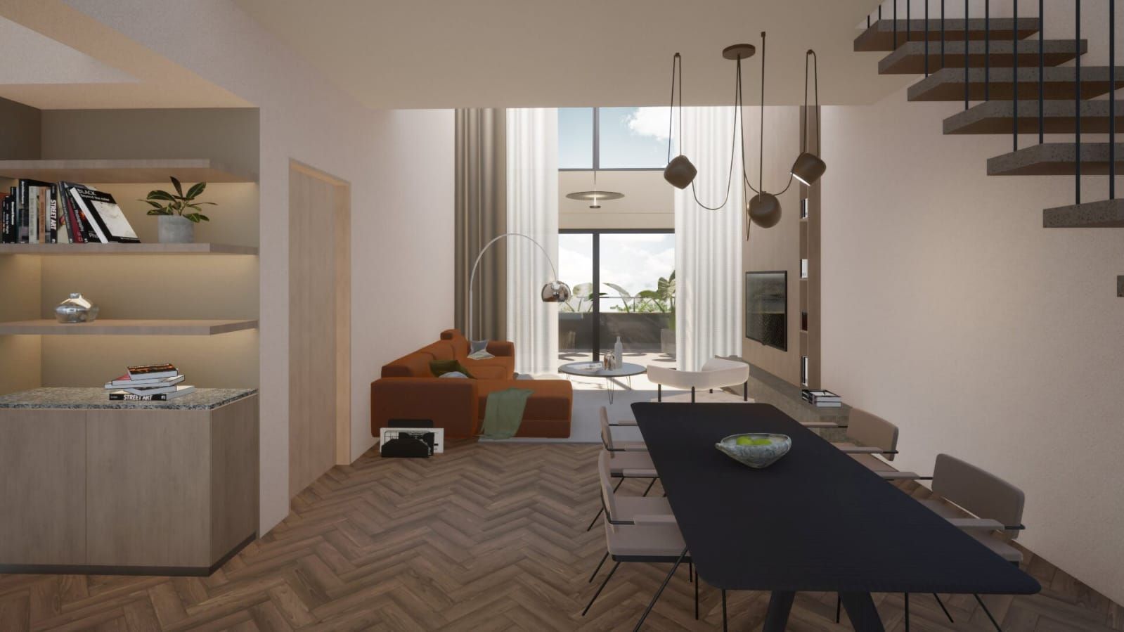 Centre (Kallithea)
